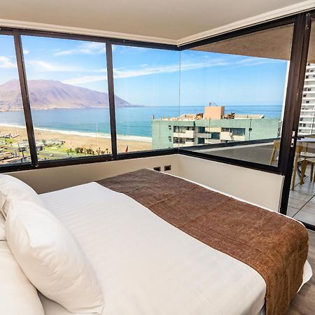 Terrado Club Iquique Hotel ภายนอก รูปภาพ