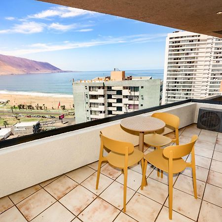 Terrado Club Iquique Hotel ภายนอก รูปภาพ