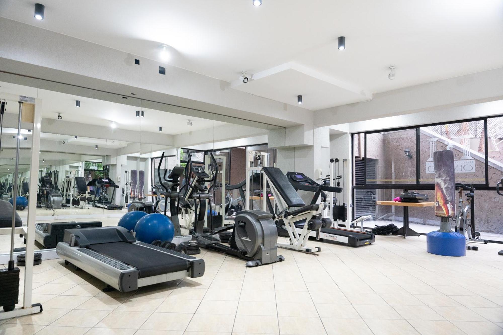 Terrado Club Iquique Hotel ภายนอก รูปภาพ