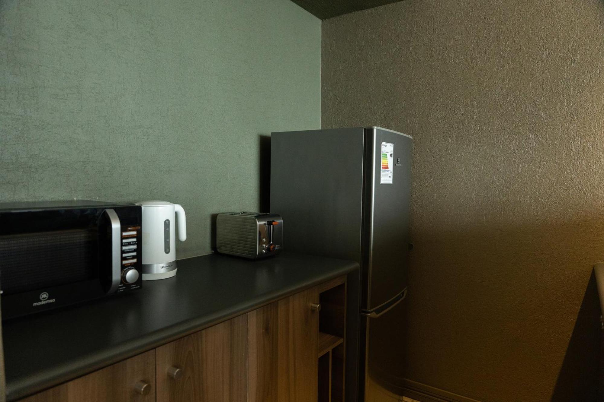 Terrado Club Iquique Hotel ภายนอก รูปภาพ