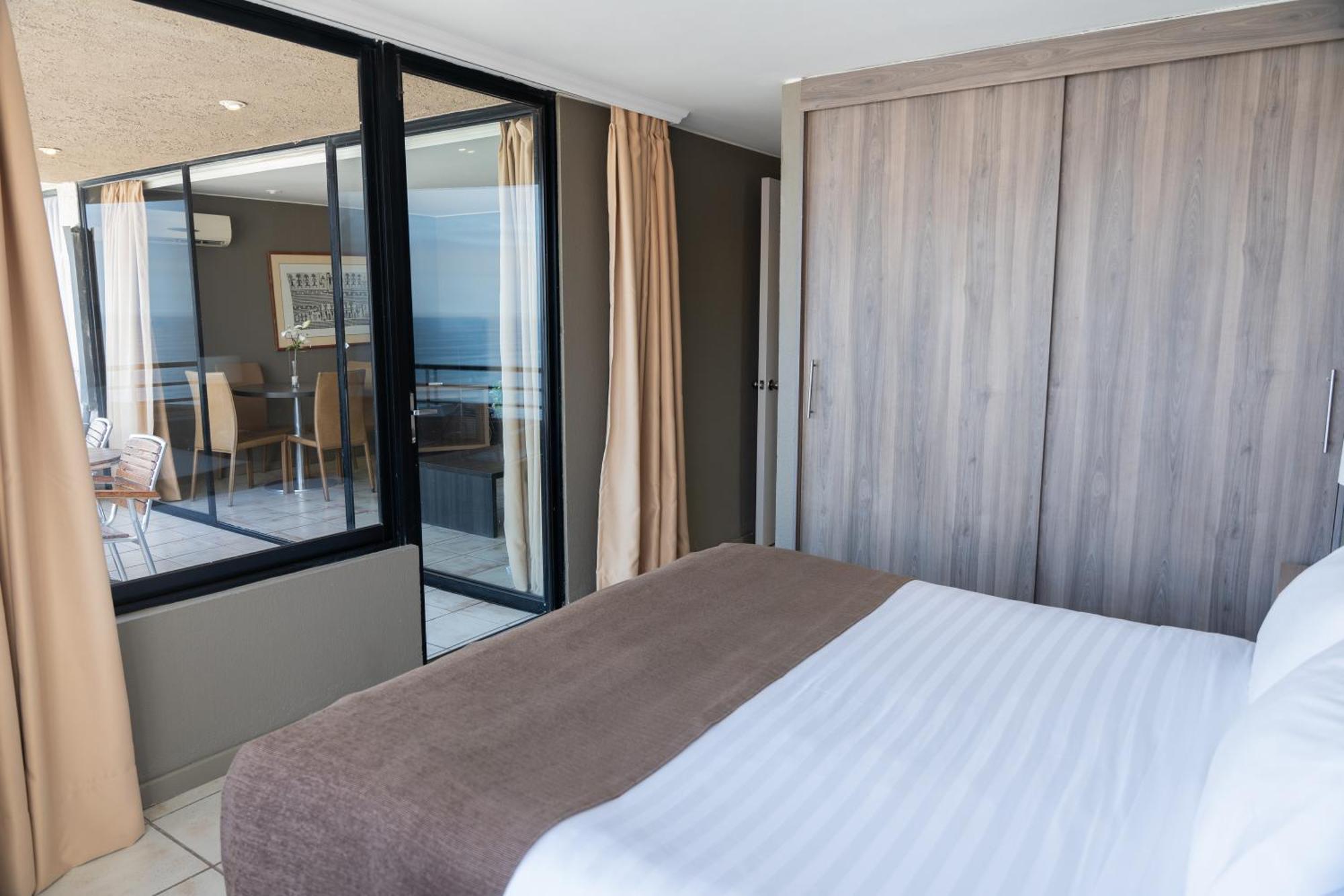 Terrado Club Iquique Hotel ภายนอก รูปภาพ