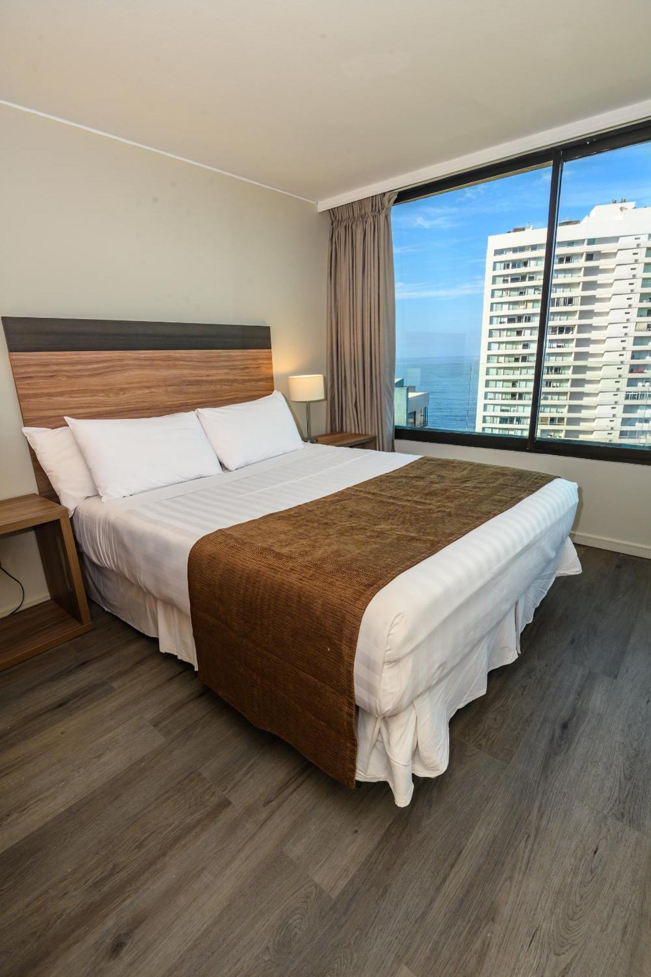 Terrado Club Iquique Hotel ภายนอก รูปภาพ