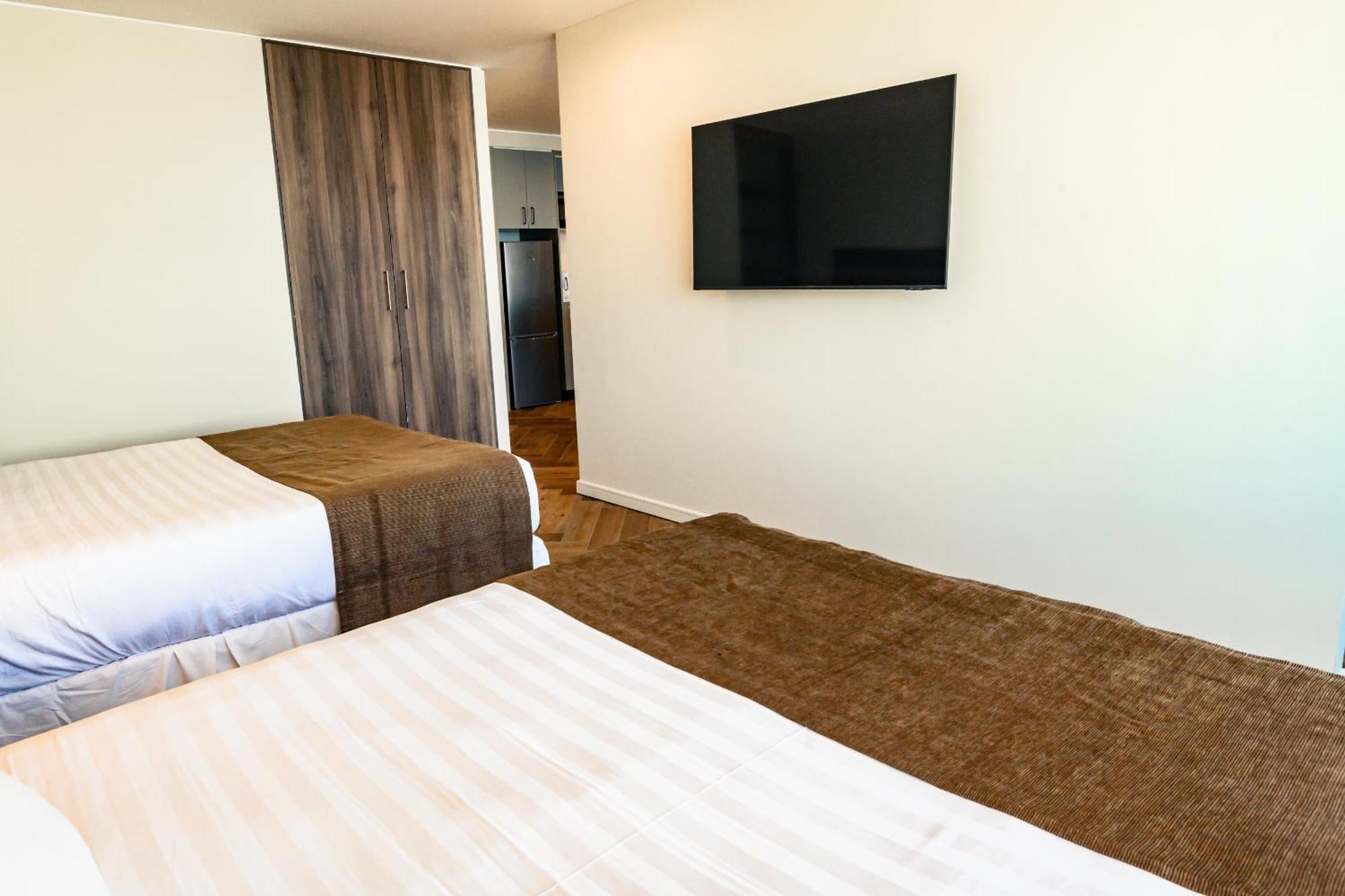Terrado Club Iquique Hotel ภายนอก รูปภาพ