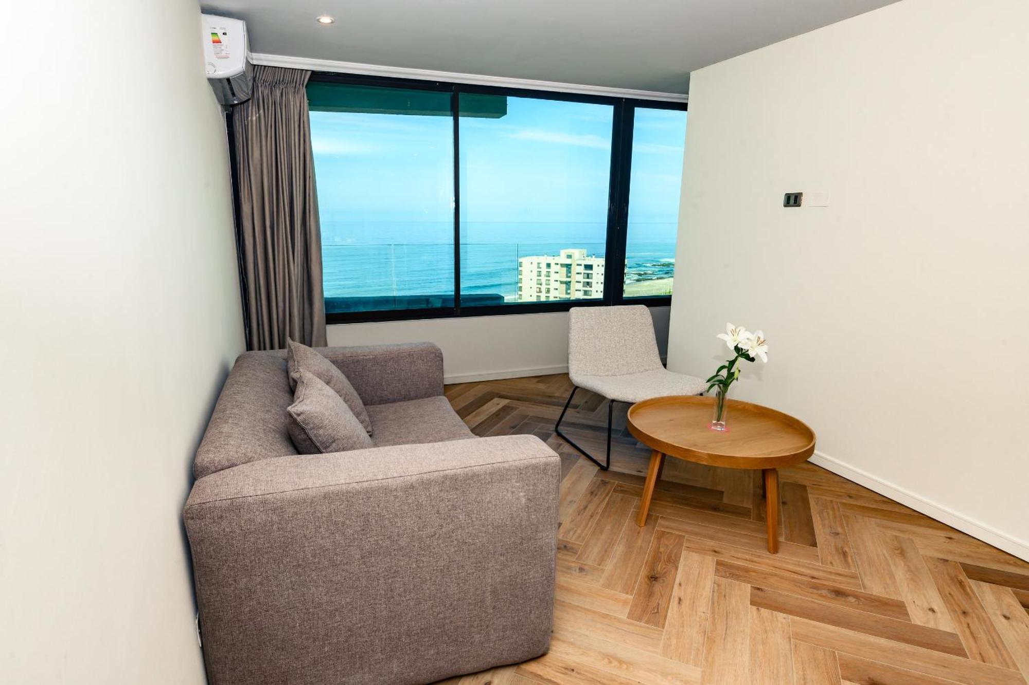 Terrado Club Iquique Hotel ภายนอก รูปภาพ