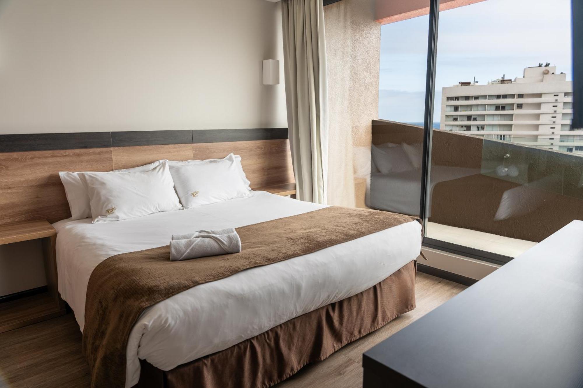 Terrado Club Iquique Hotel ภายนอก รูปภาพ