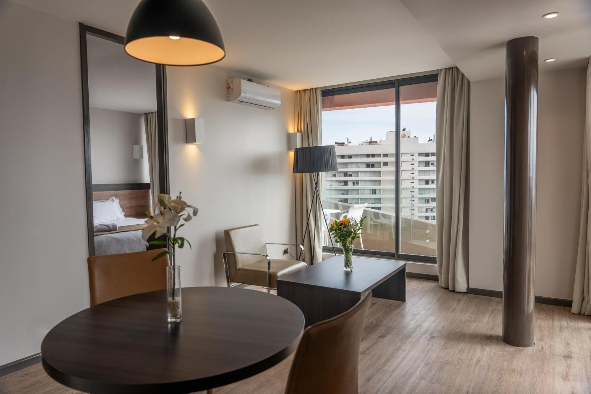 Terrado Club Iquique Hotel ภายนอก รูปภาพ
